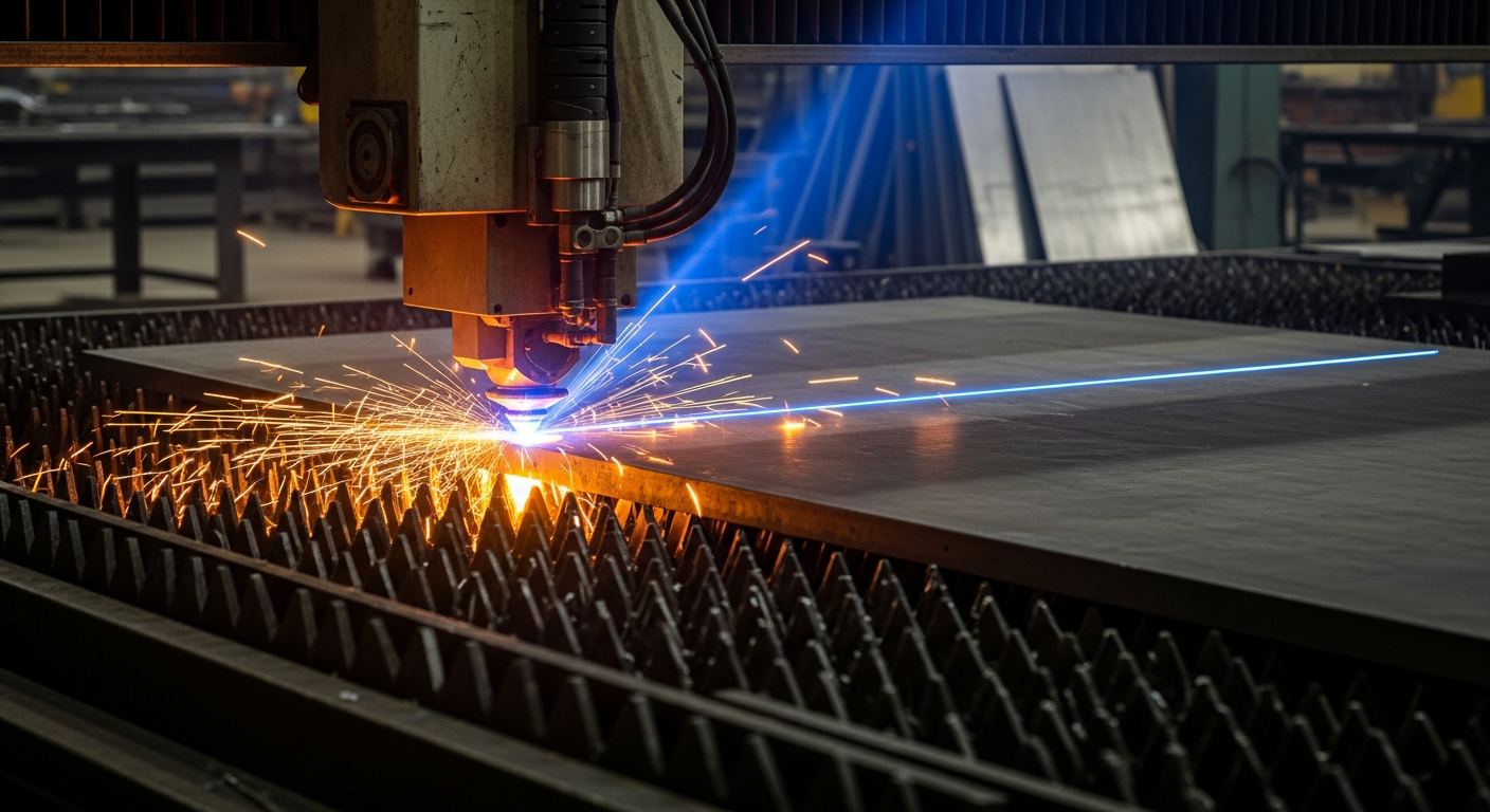 Fabrication Unit