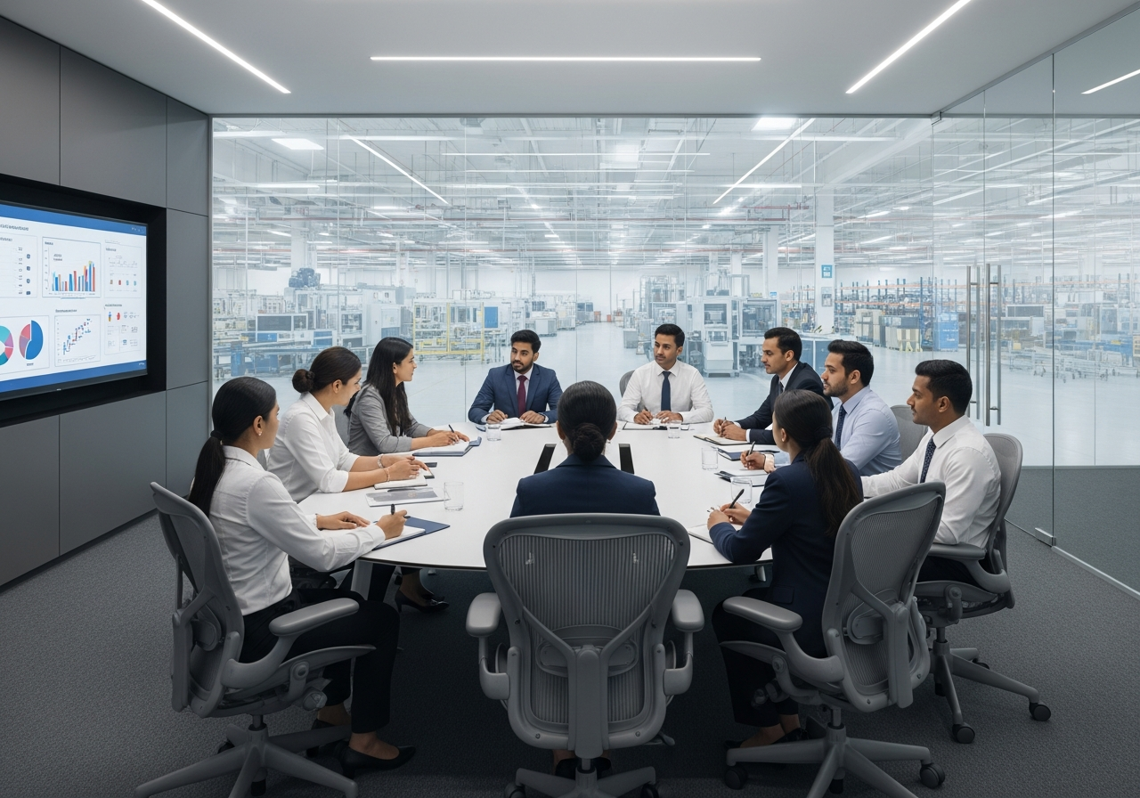 Simplifier Group Team