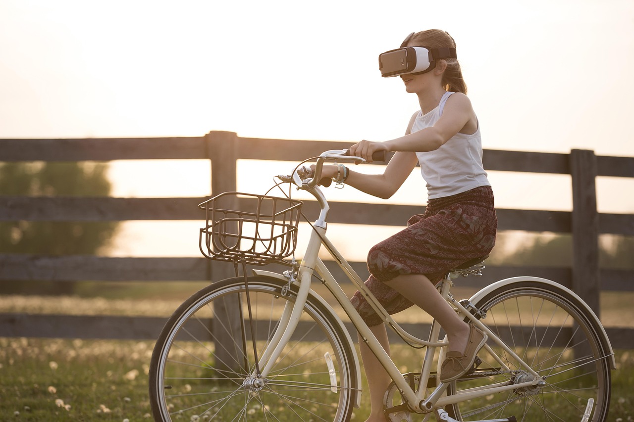 VR Welding Training